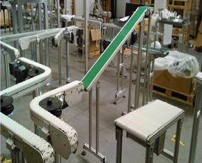 Plug And Play Conver Systems