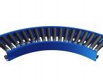 roller conveyor