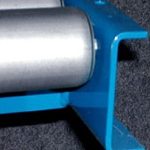 roller conveyors