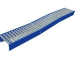 roller conveyor