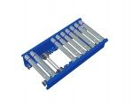 roller conveyor