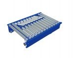 roller conveyor