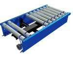 roller conveyor