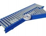 roller conveyor