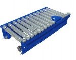 roller conveyor