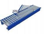 roller conveyor