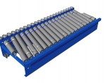roller conveyor