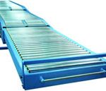 Telescopic Boom Conveyors