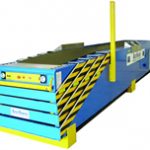 Telescopic Boom Conveyor
