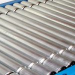 roller conveyor
