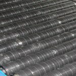 roller conveyor
