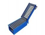 roller conveyor