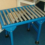 roller conveyors